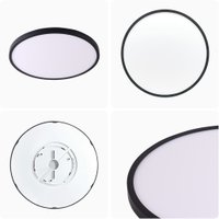 Припотолочная люстра Apeyron 18-133