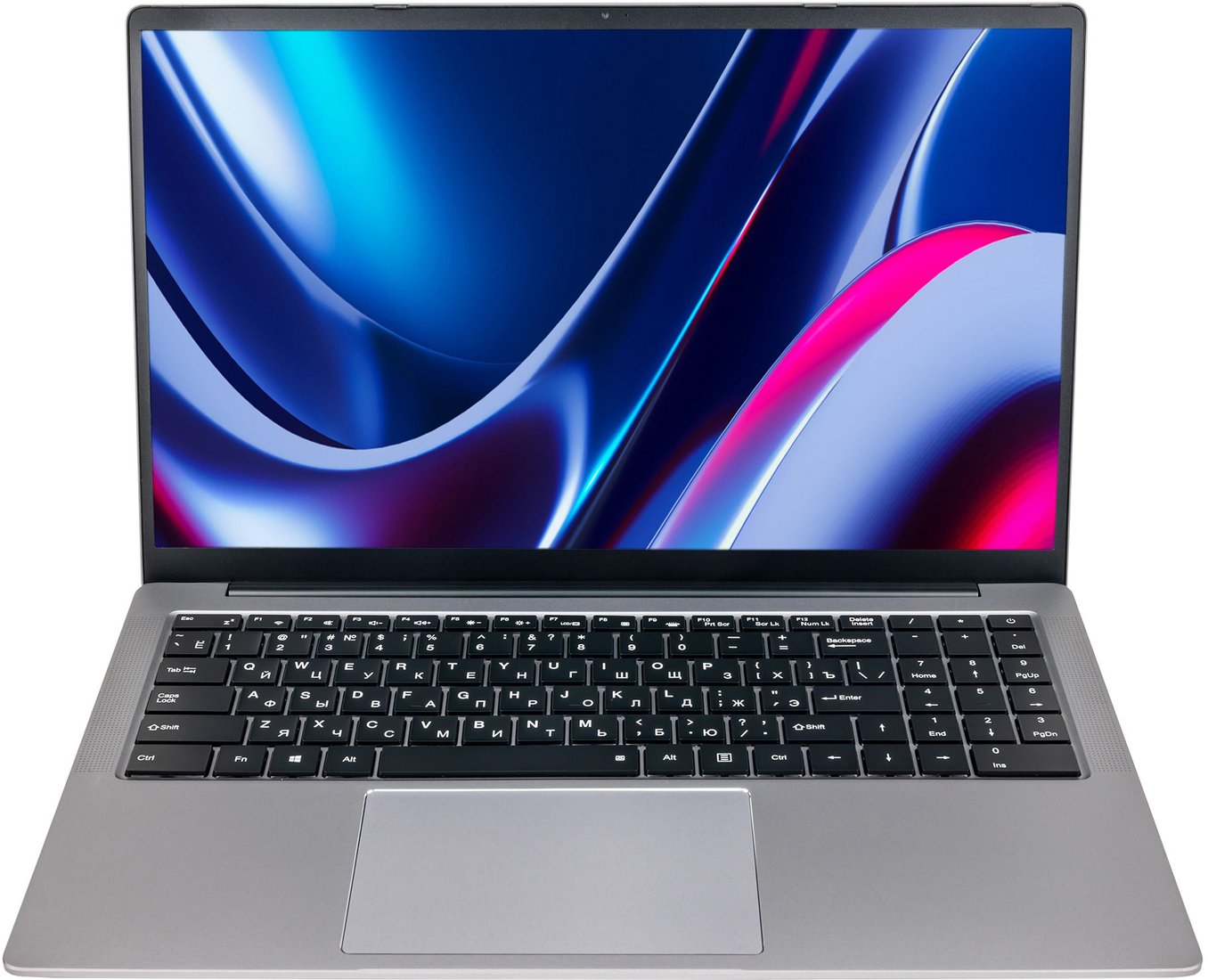 

Ноутбук Hiper Expertbook MTL1601D1235UDS