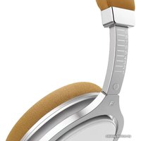 Наушники Bluedio F2 (бежевый)