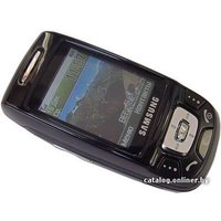 Телефон Samsung D500