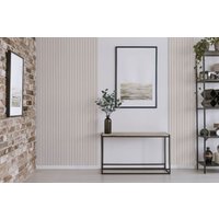 Панель Albico Интерьерная 2800x12x120 (норд вуд)