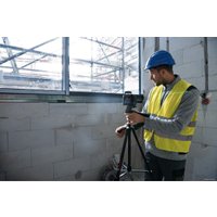 Лазерный нивелир Bosch GLL 2-20 G Professional 0601065000 (сумка, держатель, 4xAA)