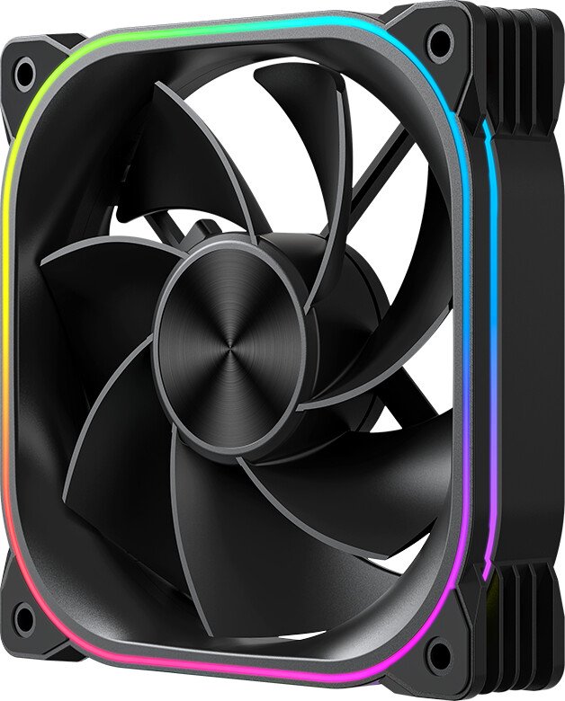 

Вентилятор для корпуса XASTRA FG120B ARGB Reverse