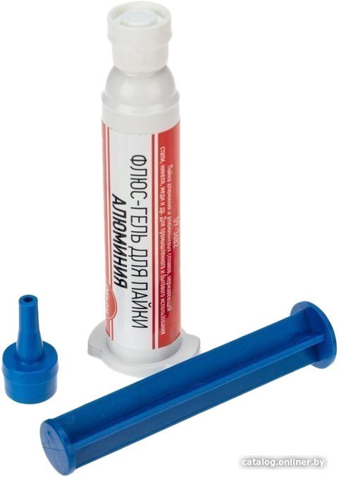 Флюс для пайки Rexant 09-3682