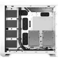Корпус Fractal Design Torrent White TG Clear Tint FD-C-TOR1A-03