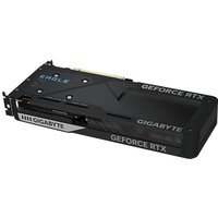 Видеокарта Gigabyte GeForce RTX 5060 Eagle Max OC 8G GV-N5060EAGLEMAX OC-8GD