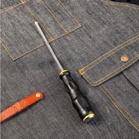 Отвертка Deli DL627006