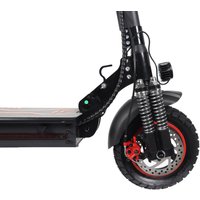 Электросамокат Kugoo Max Speed 2025 в Гродно