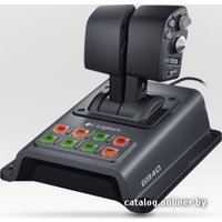 Джойстик Logitech Flight System G940