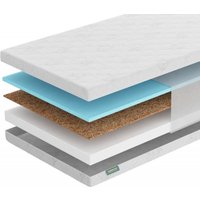 Матрас Фабрика сна Киндер-4 140x200