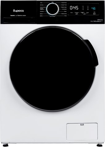 Стиральная машина Бирюса WM-MX814/15