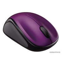 Мышь Logitech Wireless Mouse M235