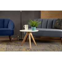 Интерьерное кресло Divan Мона 214747 (Barhat Blue)