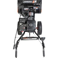 Снегоуборщик Patriot PS 602 E
