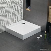 Душевой поддон Lavinia Boho Rock 3707490S 90х90