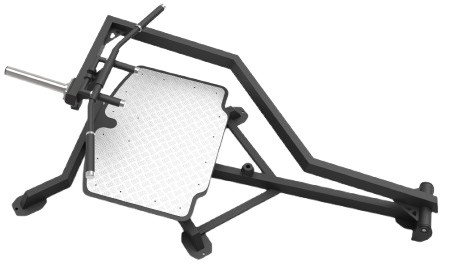 

Силовая тяга LEGENDGYM VB 110-01