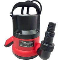 Дренажный насос Edon Q400/5