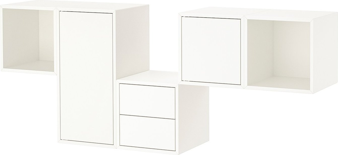 Шкаф распашной Ikea Eket s59329397