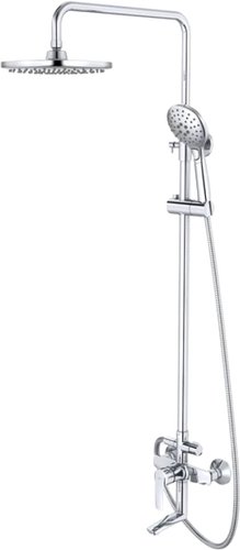 Душевая система  IDDIS Ray RAYSB3Fi06