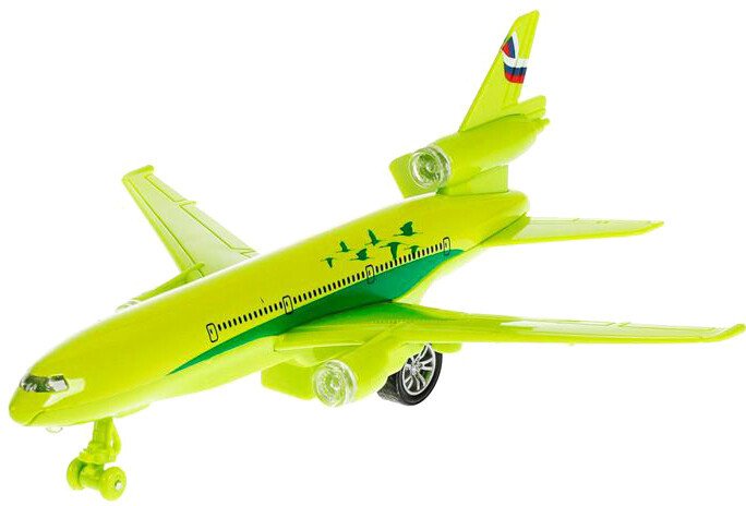 

Самолет Технопарк Авиалайнер 1792841S-R