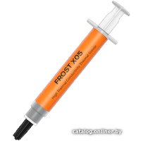 Термопаста ID-Cooling Frost X05 3г