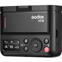 Вспышка Godox MF12