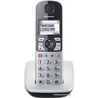 Радиотелефон Panasonic KX-TGE510RUS