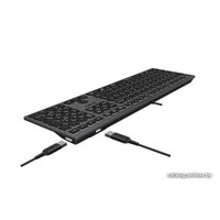 Клавиатура A4Tech Fstyler FX60H (белая подсветка)