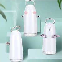 Увлажнитель воздуха Rofi Angel Humidifier USB