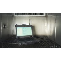 Рабочая станция Dell Latitude E6420 XFR (i7262HDG8H256NVS42)