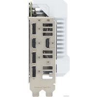 Видеокарта ASUS TUF Gaming GeForce RTX 4070 Ti Super BTF White OC Edition 16GB GDDR6X TUF-RTX4070TIS-O16G-BTF-WHITE