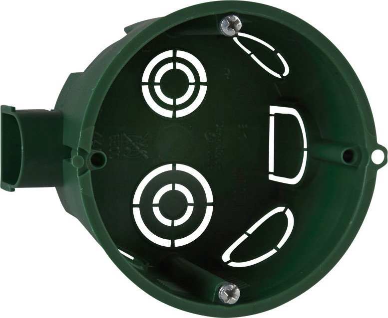 Монтажная коробка (подрозетник) Systeme Electric MultiBox IMT35100