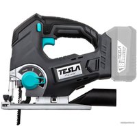 Электролобзик Tesla TJ18DC TO (без АКБ)