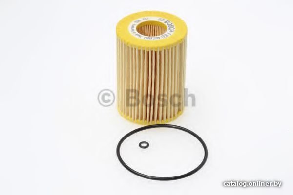 Масляный фильтр Bosch F026407008