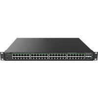 Управляемый коммутатор 2-го уровня Ruijie Networks RG-NBS3100-48GT4SFP-P