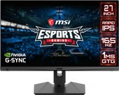 MSI Optix MAG274QRF-QD