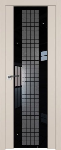 Межкомнатная дверь ProfilDoors 8U L 90x200 (санд/futura)