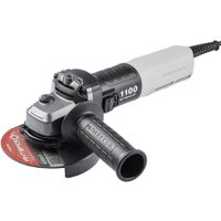 Угловая шлифмашина Интерскол УШМВ-125/1100Э 840.0.0.70 в Солигорске