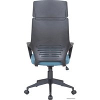 Офисное кресло Brabix Prime EX-515 (ткань, голубой)