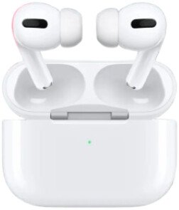 

Наушники Bingo VT-i01 (белый)