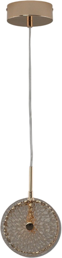

Подвесная люстра Moderli Marnia V11163-PL