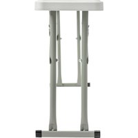 Стол со стульями Sundays AC-B110 (белый)