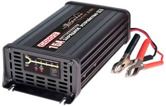 Зарядное устройство СОЮЗ BC-1215A