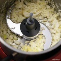 Кухонный процессор KitchenAid 5KCF0104EER