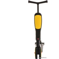 Трехколесный самокат Pituso HD-200 (желтый)