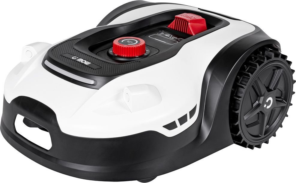 

Газонокосилка-робот Cedrus C-MOW L16