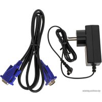 Монитор LG 22M35A