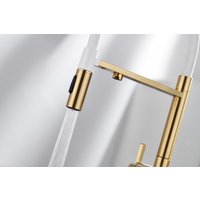 Смеситель Rose R458G