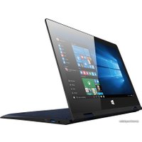 Ноутбук 2-в-1 Prestigio Visconte Ecliptica PNT10131DEDB