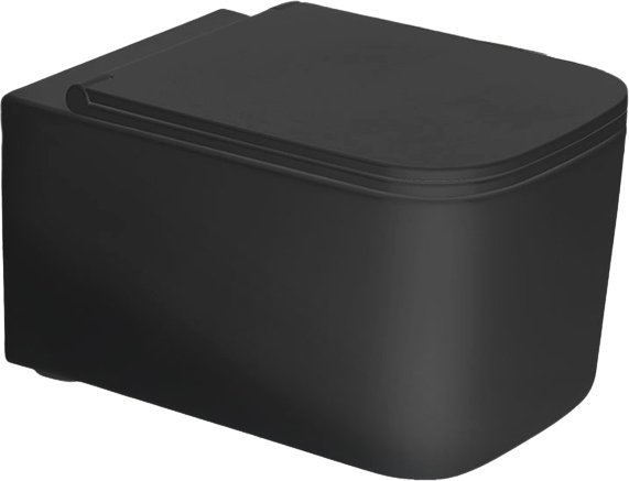 

Унитаз подвесной Vincea Ultra VT1-32MB